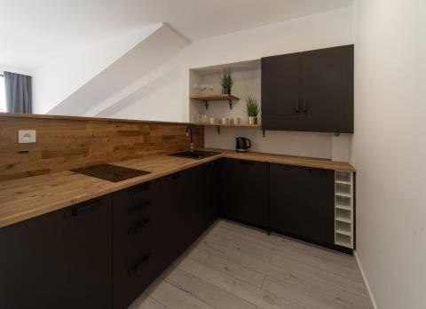 Apart Invest Centum Park 21 Szklarska Poreba Dış mekan fotoğraf