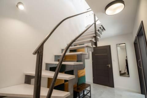 Apart Invest Centum Park 21 Szklarska Poreba Dış mekan fotoğraf