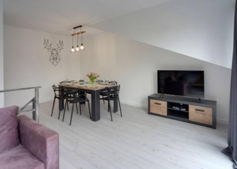 Apart Invest Centum Park 21 Szklarska Poreba Dış mekan fotoğraf